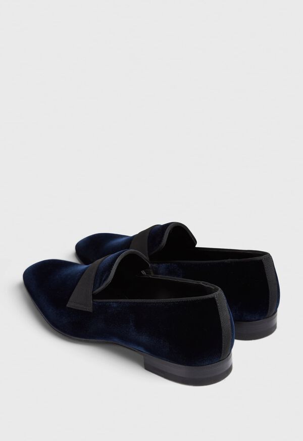 Paul Stuart Heron Patent Leather Formal Slip-On, image 4