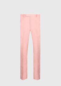 Paul Stuart Linen Dress Trousers, thumbnail 1
