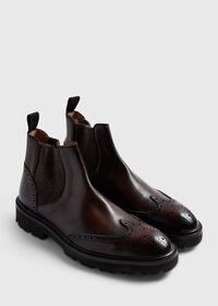 Paul Stuart Montreal Boot, thumbnail 4