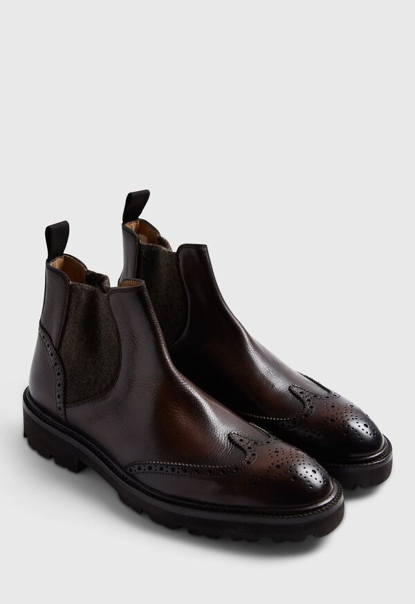Paul Stuart Montreal Boot, image 4
