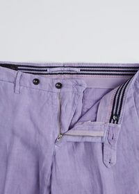 Paul Stuart Linen Garment Dyed Pant, thumbnail 6