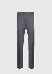 Paul Stuart Flannel Suit, thumbnail 5