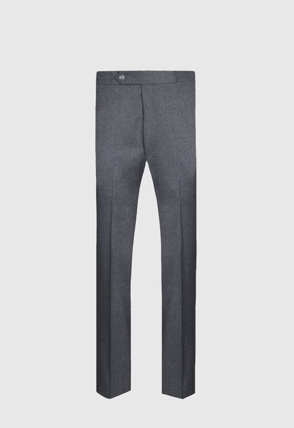 Paul Stuart Flannel Suit, image 5