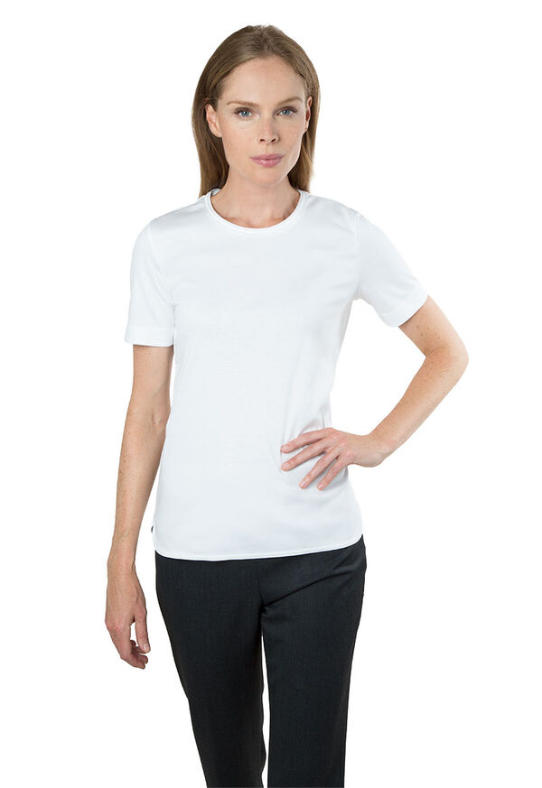 Paul Stuart Short Sleeve Jersey Tee, image 1