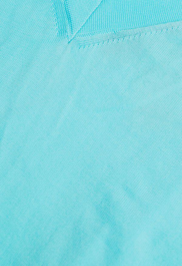 Paul Stuart Sleeveless V-Neck Knit Top, image 2