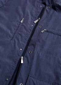 Paul Stuart Microfiber Field Jacket, thumbnail 3