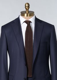 Paul Stuart Italian Silk Knit Tie, thumbnail 26
