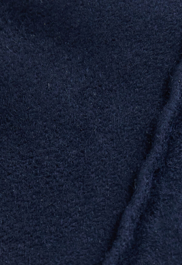 Paul Stuart Suede Gloves with Cashmere Lining, image 3