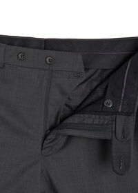 Paul Stuart Super 130s Wool Suit, thumbnail 6