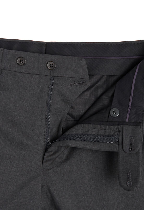 Paul Stuart Super 130s Wool Suit, image 6