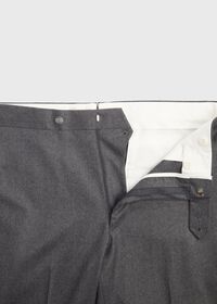Paul Stuart Flannel Suit, thumbnail 6