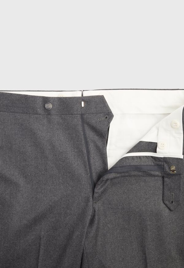 Paul Stuart Flannel Suit, image 6