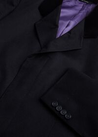 Paul Stuart Cashmere Foxxworth Overcoat, thumbnail 2
