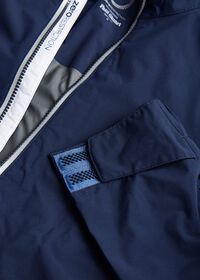 Paul Stuart Zero Restriction 3-in-1 Hooded Jacket, thumbnail 7