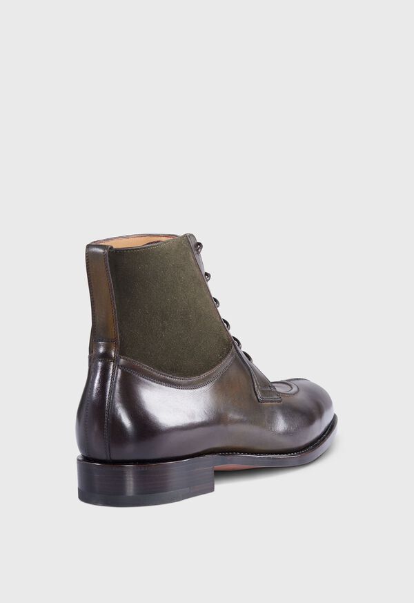 Paul Stuart Shane Boot, image 4