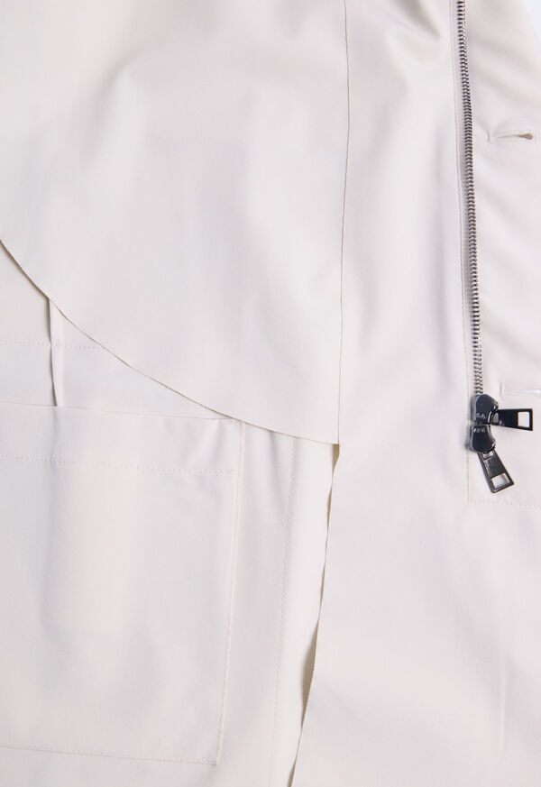 Paul Stuart Laser Cut Jersey Blazer, image 5