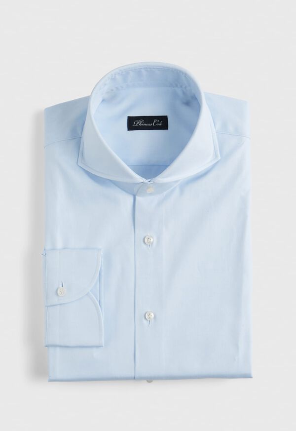 Paul Stuart Cotton Oxford Shirt, image 1