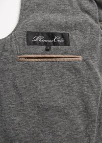 Paul Stuart Button Up Vest, thumbnail 3