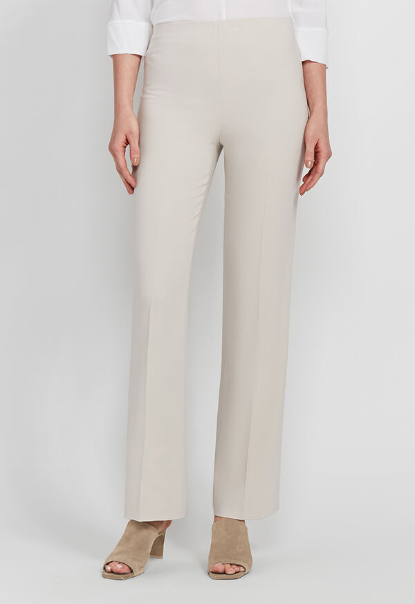 Paul Stuart Side Zip Pant, image 1