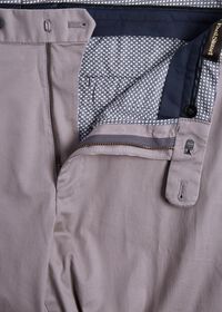 Paul Stuart Lightweight Cotton Twill Trouser, thumbnail 3