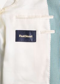 Paul Stuart Seersucker Jacket, thumbnail 3