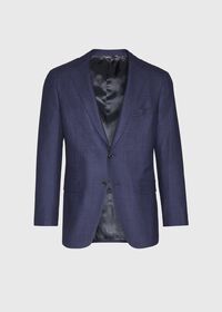 Paul Stuart Super 180s Deco Pane Suit, thumbnail 3
