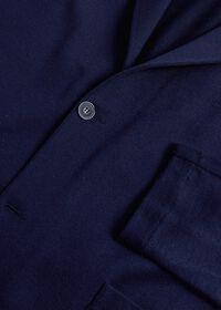 Paul Stuart Travel Wool Knit Blazer, thumbnail 2