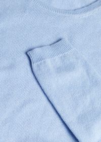 Paul Stuart Cashmere Crewneck Sweater, thumbnail 6