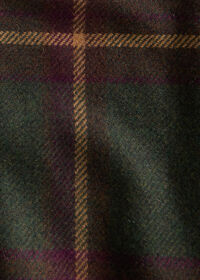 Paul Stuart Oversized Plaid Jacket, thumbnail 4