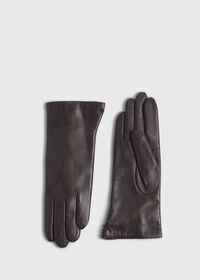 Paul Stuart Nappa Leather Gloves, thumbnail 1