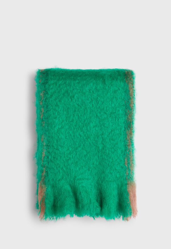 Paul Stuart Pop Color Scarf, image 2