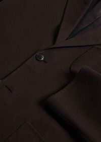 Paul Stuart Wool Jersey Soft Jacket, thumbnail 2