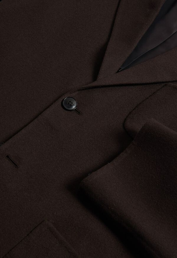 Paul Stuart Wool Jersey Soft Jacket, image 2