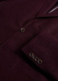 Paul Stuart Cashmere Knit Blazer, thumbnail 2
