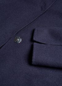 Paul Stuart Wool Double Face Coat, thumbnail 3