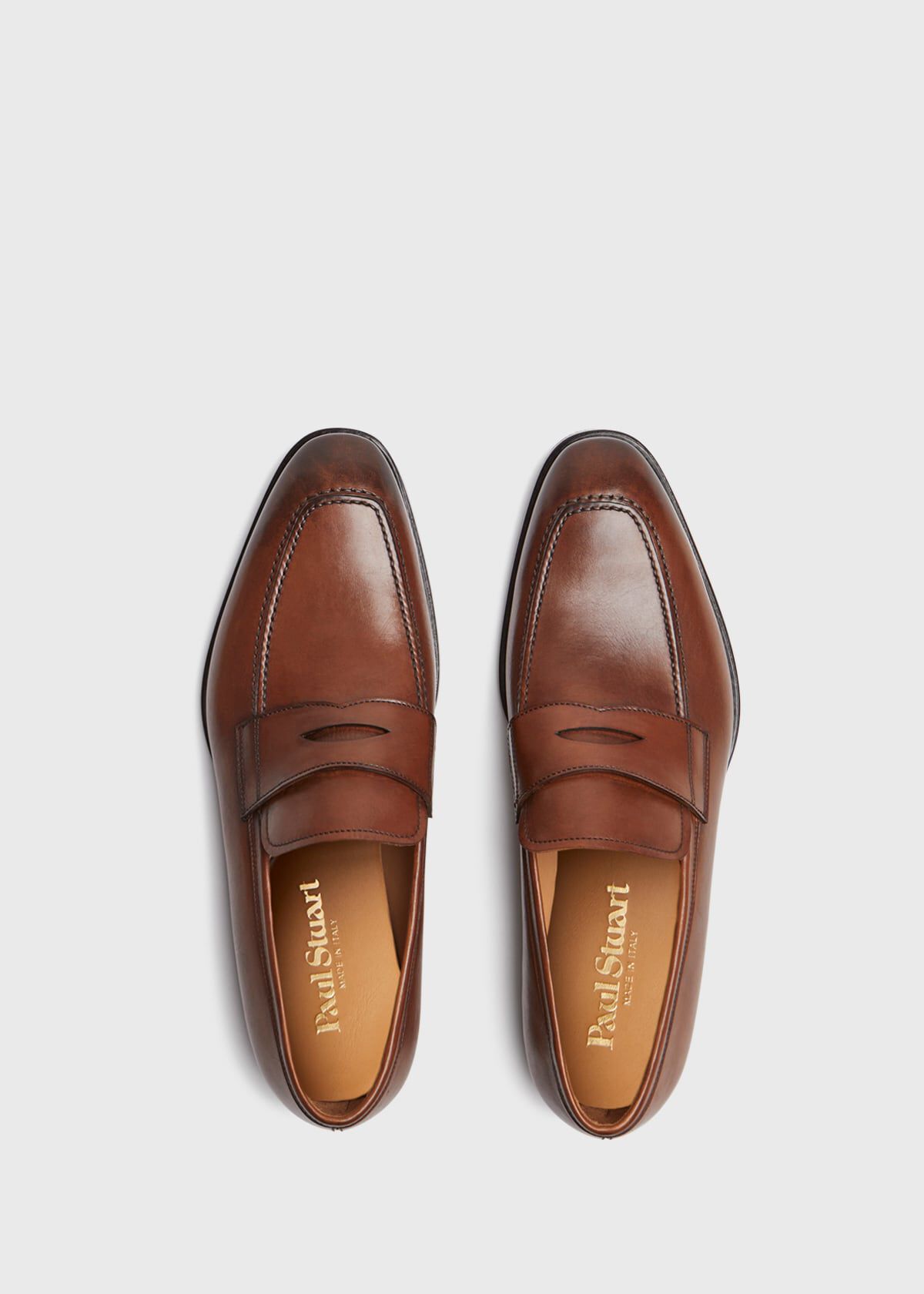 Paul stuart loafers sales