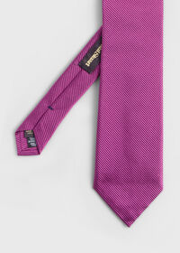 Paul Stuart Solid Mogador Tie, thumbnail 1