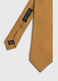 Paul Stuart Silk Shantung Tie, thumbnail 1