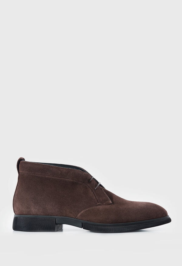Paul Stuart Malibu Chukka Boot, image 1