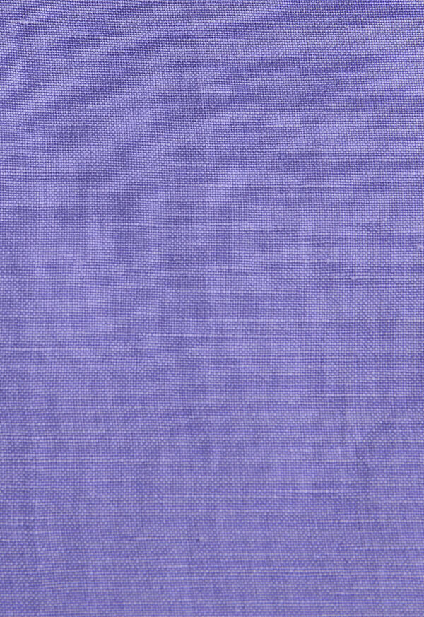 Paul Stuart Silk & Linen Shirt, image 3