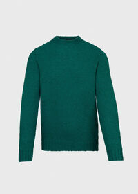 Paul Stuart Bouclé Knit Crewneck Sweater, thumbnail 1