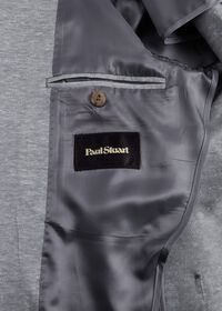 Paul Stuart Jersey Patch Pocket Jacket, thumbnail 3