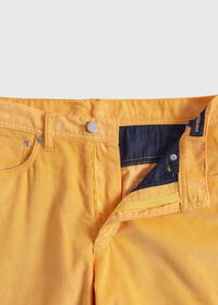 Paul Stuart Cotton Five Pocket Corduroy Pant, thumbnail 3