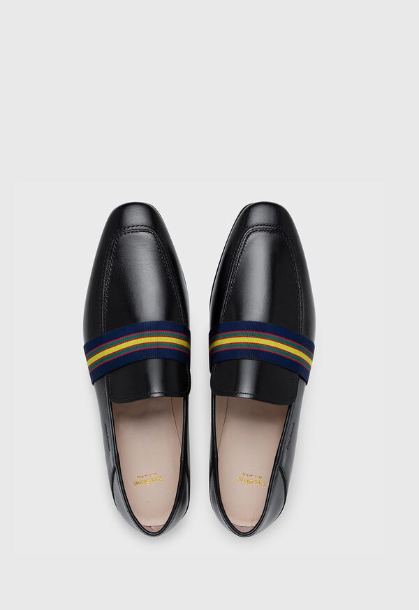 Paul Stuart Herve Ribbon Band Loafer, image 2