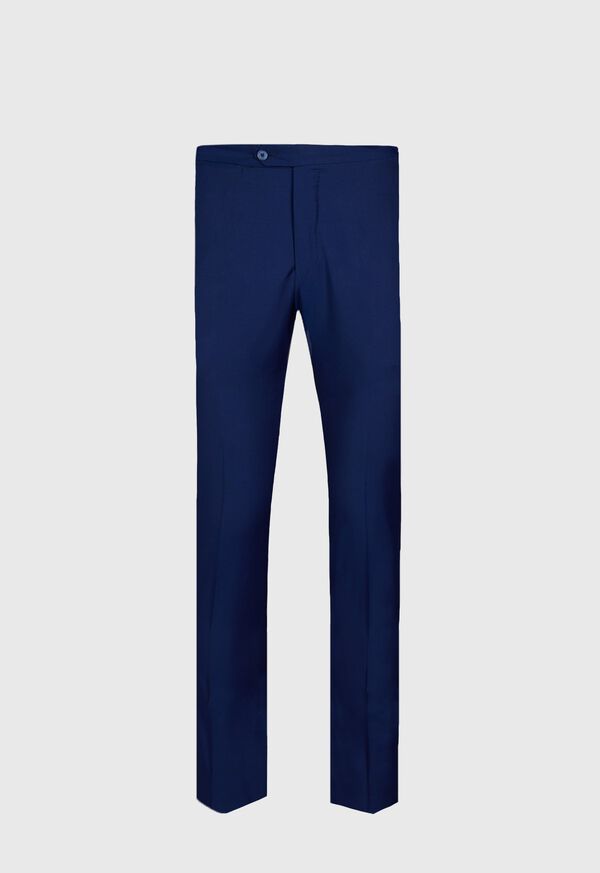 Paul Stuart All Year Wool Suit, image 5