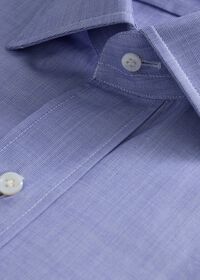 Paul Stuart Cotton Dress Shirt, thumbnail 2