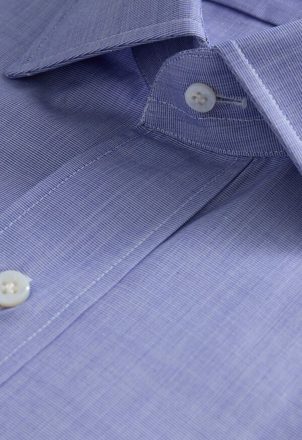 Paul Stuart Cotton Dress Shirt, image 2