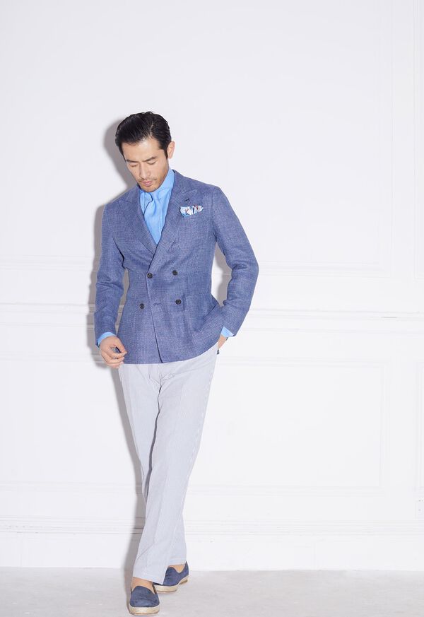 Paul Stuart Shop Look 8, image 1
