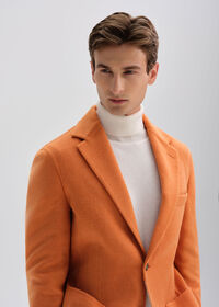 Paul Stuart Essential Cashmere Turtleneck, thumbnail 2