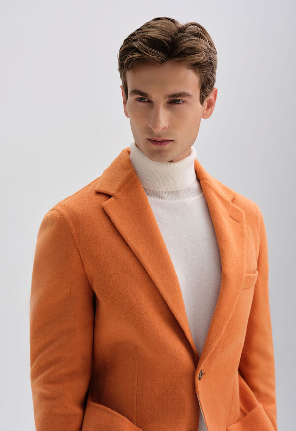 Paul Stuart Essential Cashmere Turtleneck, image 2